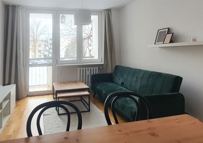 apartment for rent - Warszawa, Mokotów, Dolny Mokotów, Sielecka