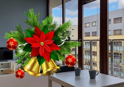 apartment for rent - Warszawa, Mokotów, Górny Mokotów, Chodkiewicza