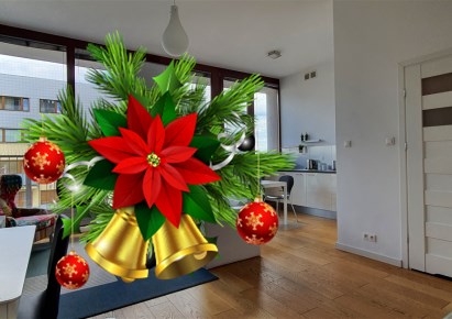 mieszkanie na wynajem - Warszawa, Mokotów, Górny Mokotów, Chodkiewicza