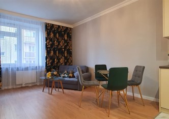 apartment for rent - Warszawa, Śródmieście, Centrum, al. Solidarności