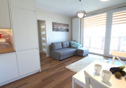 mieszkanie na wynajem - Warszawa, Targówek, Głębocka