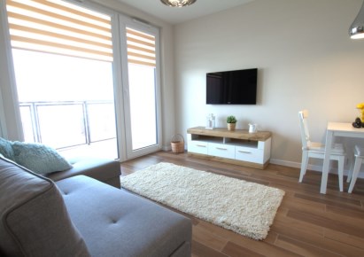 apartment for rent - Warszawa, Targówek, Głębocka
