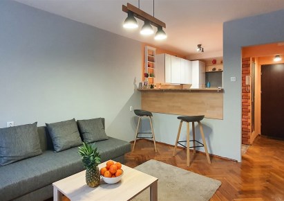 apartment for rent - Warszawa, Śródmieście, Stare Miasto, Antonia Corazziego
