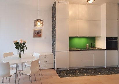 mieszkanie na wynajem - Warszawa, Mokotów, Górny Mokotów, Czerniowiecka