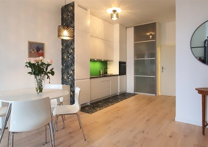 mieszkanie na wynajem - Warszawa, Mokotów, Górny Mokotów, Czerniowiecka