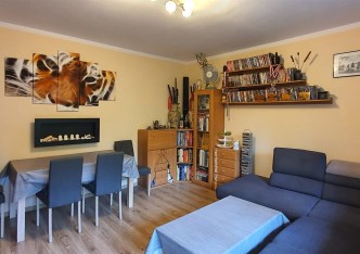 mieszkanie na sprzedaż - Warszawa, Bemowo, Bemowo Lotnisko, Pirenejska