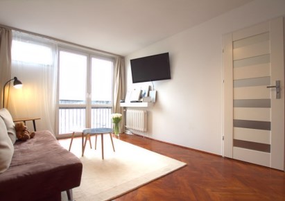 apartment for rent - Warszawa, Wola, Za Żelazną Bramą, Żelazna