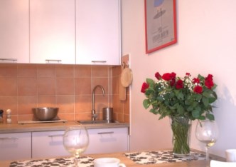 mieszkanie na wynajem - Warszawa, Wola, Za Żelazną Bramą, Żelazna