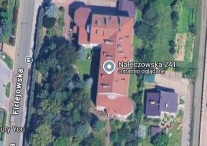 house for sale - Lublin, Zemborzyce, Zemborzyce Kościelne, Nałęczowska