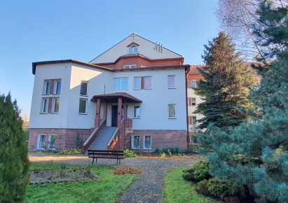 dom na sprzedaż - Lublin, Nałęczowska