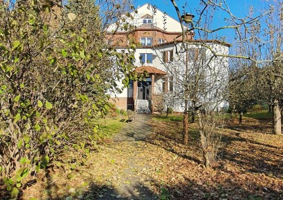 house for sale - Lublin, Nałęczowska