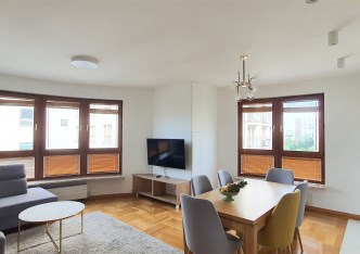 apartment for rent - Warszawa, Śródmieście, Zygmunta Słomińskiego