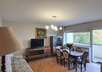 mieszkanie na wynajem - Warszawa, Mokotów, Ludwika Idzikowskiego