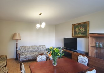 mieszkanie na wynajem - Warszawa, Mokotów, Ludwika Idzikowskiego