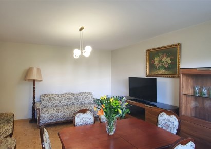 apartment for rent - Warszawa, Mokotów, Ludwika Idzikowskiego