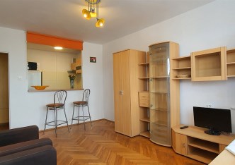 mieszkanie na wynajem - Warszawa, Ochota, Stara Ochota, al. Jerozolimskie