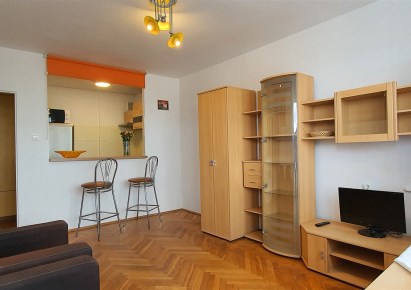 apartment for rent - Warszawa, Ochota, Stara Ochota, al. Jerozolimskie