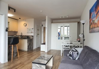 apartment for rent - Warszawa, al. Solidarności