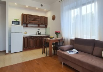 mieszkanie na wynajem - Warszawa, Wola, Młynów, Długosza