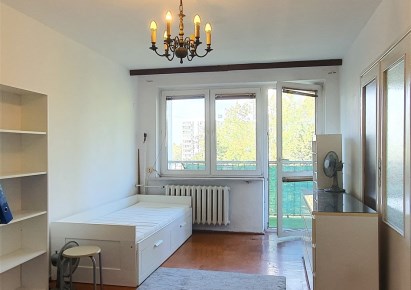 apartment for rent - Warszawa, Praga-Południe, Kamionek, al. Jerzego Waszyngtona