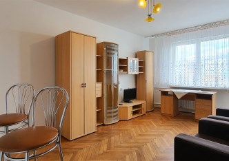 mieszkanie na wynajem - Warszawa, Ochota, Stara Ochota, al. Jerozolimskie