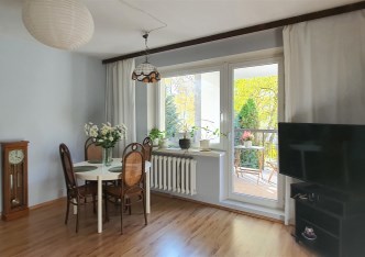 mieszkanie na sprzedaż - Warszawa, Ursynów, Natolin, Jana Żabińskiego