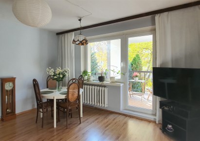 apartment for sale - Warszawa, Ursynów, Natolin, Jana Żabińskiego