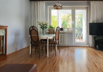 mieszkanie na sprzedaż - Warszawa, Ursynów, Natolin, Jana Żabińskiego