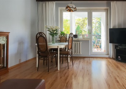 mieszkanie na sprzedaż - Warszawa, Ursynów, Natolin, Jana Żabińskiego