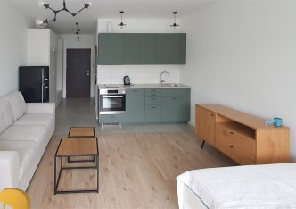 mieszkanie na wynajem - Warszawa, Żoliborz, Sady Żoliborskie, Anny German