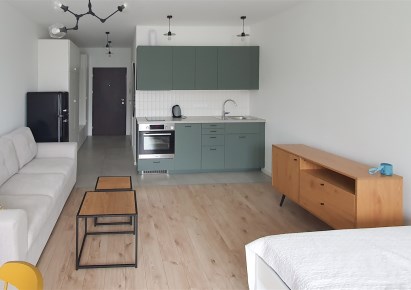 apartment for rent - Warszawa, Żoliborz, Sady Żoliborskie, Anny German