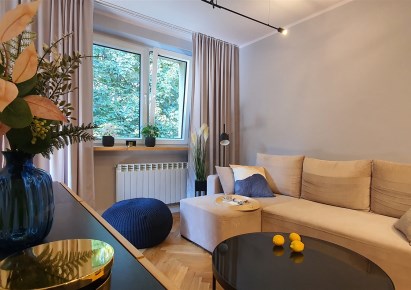 apartment for rent - Warszawa, Wola, Korczaka