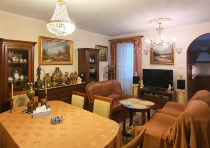 mieszkanie na sprzedaż - Warszawa, Wola, Mirów, Krochmalna