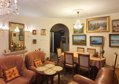 apartment for sale - Warszawa, Wola, Mirów, Krochmalna