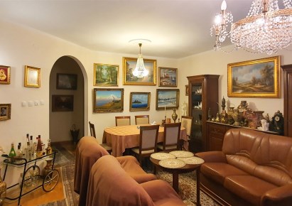 apartment for sale - Warszawa, Wola, Mirów, Krochmalna