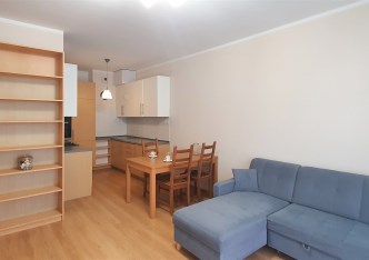 apartment for rent - Warszawa, Targówek, Bródno, Poborzańska