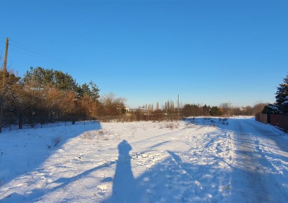 działka na sprzedaż - Marki, Bandurskiego