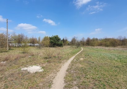 działka na sprzedaż - Marki, Bandurskiego