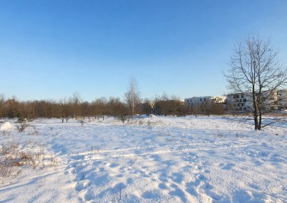 działka na sprzedaż - Marki, Kresowa