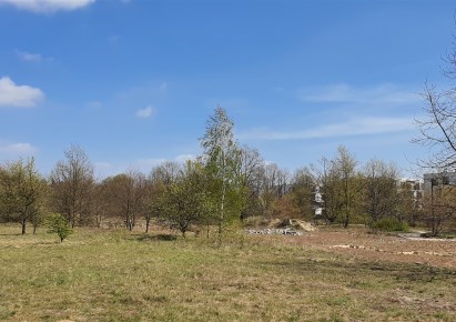 działka na sprzedaż - Marki, Kresowa