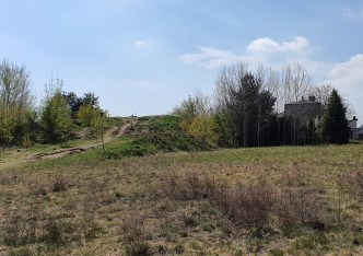 działka na sprzedaż - Marki, Kresowa