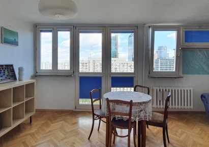mieszkanie na wynajem - Warszawa, Wola, Za Żelazną Bramą, Żelazna