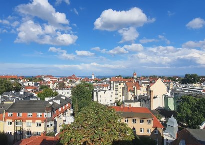 mieszkanie na sprzedaż - Sopot, Sopot Dolny, Józefa Czyżewskiego