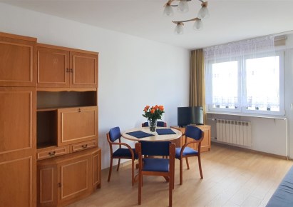 mieszkanie na wynajem - Warszawa, Mokotów, Górny Mokotów, al. Aleja Wilanowska